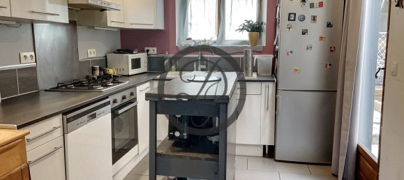 2 Schlafzimmer Haus in Breteuil, France, Nr. 253927 4