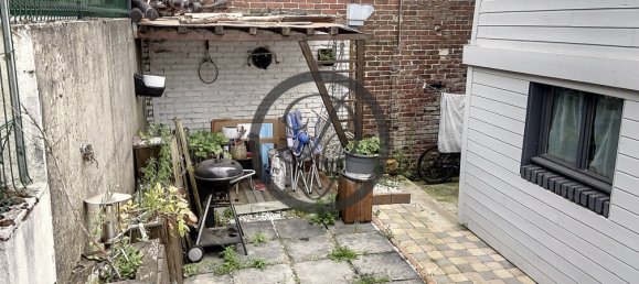 2 Schlafzimmer Haus in Breteuil, France, Nr. 253927 9