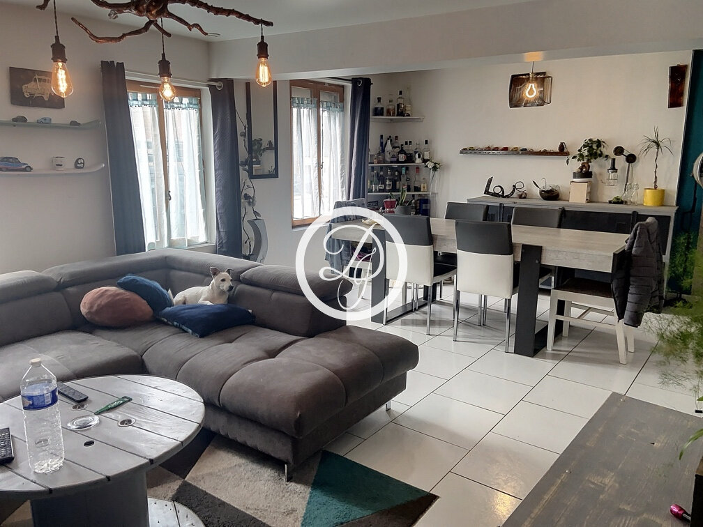 2 Schlafzimmer Haus in Breteuil, France, Nr. 253927