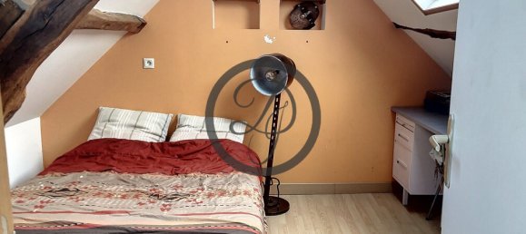 2 Schlafzimmer Haus in Breteuil, France, Nr. 253927 6