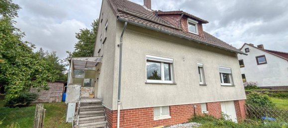 4 bedrooms Townhouse in Northeim, Germany No. 273839 8