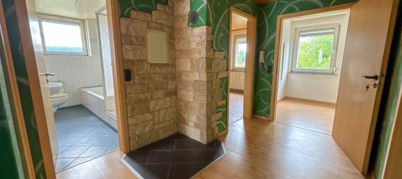 4 bedrooms Townhouse in Northeim, Germany No. 273839 18