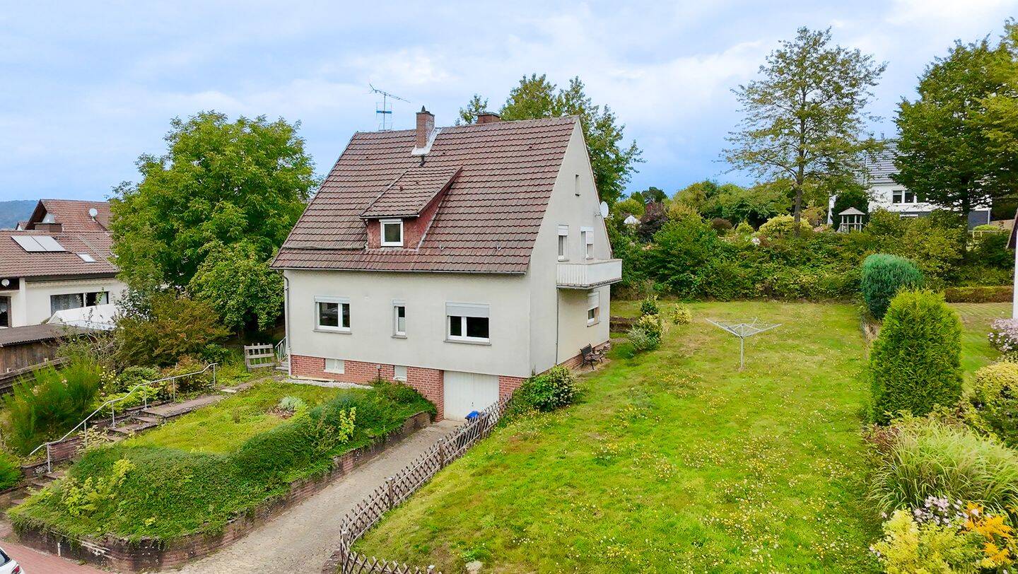 4 bedrooms Townhouse in Northeim, Germany No. 273839