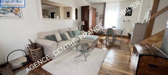 3 Schlafzimmer Stadthaus in Bourges, France, Nr. 261938 5