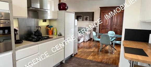 3 Schlafzimmer Stadthaus in Bourges, France, Nr. 261938 6