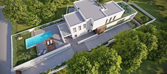 Grundstück in Benidorm, Spain 1209m², Nr. 2625 8