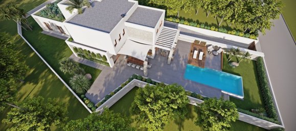 Grundstück in Benidorm, Spain 1209m², Nr. 2625 7