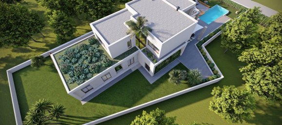 Grundstück in Benidorm, Spain 1209m², Nr. 2625 9