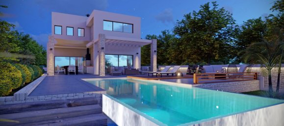 Grundstück in Benidorm, Spain 1209m², Nr. 2625 6