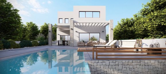 Grundstück in Benidorm, Spain 1209m², Nr. 2625 5