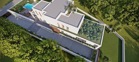 Grundstück in Benidorm, Spain 1209m², Nr. 2625 10