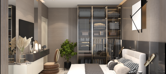 Apartamento 2+1 em Alanya, Turkey N.º 25091 14