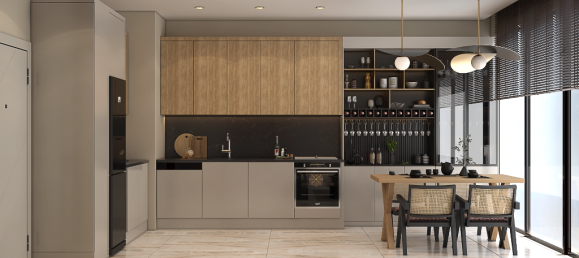 Apartamento 2+1 em Alanya, Turkey N.º 25091 12