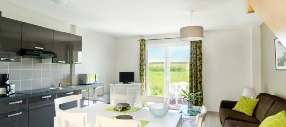 Casa de 3 dormitorios en Saint-Malo, France No. 267085 3