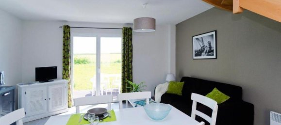 Casa de 3 dormitorios en Saint-Malo, France No. 267085 2