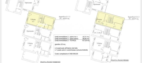 6-Zimmer Villa in Monteriggioni, Italy, Nr. 25251 2