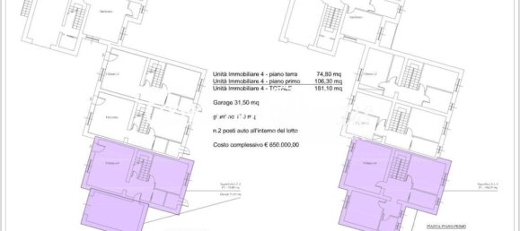 6-Zimmer Villa in Monteriggioni, Italy, Nr. 25251 3