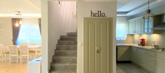 Villa 3+1 in Marmaris, Turkey No. 17696 11