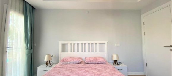 Villa 3+1 in Marmaris, Turkey No. 17696 16