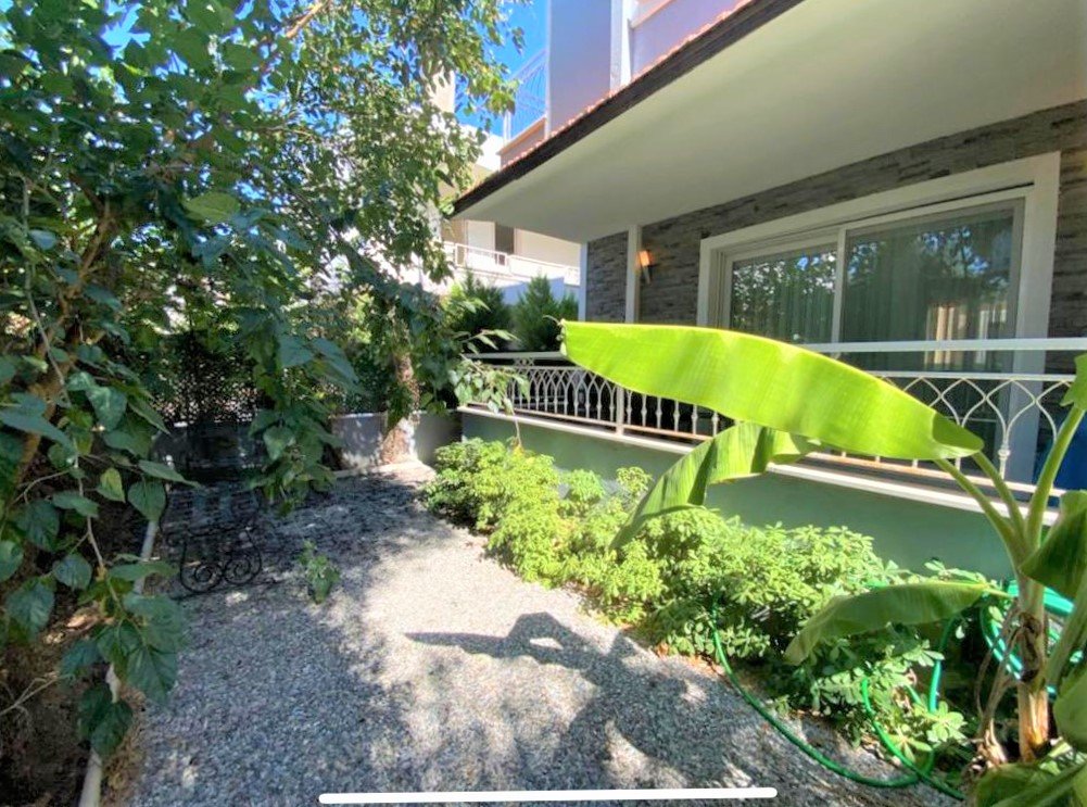 Villa 3+1 in Marmaris, Turkey No. 17696