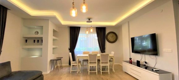 Villa 3+1 in Marmaris, Turkey No. 17696 10