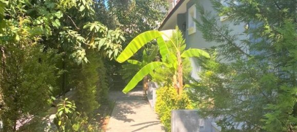 Villa 3+1 in Marmaris, Turkey No. 17696 19