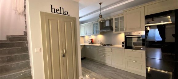 Villa 3+1 in Marmaris, Turkey No. 17696 13