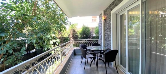 Villa 3+1 in Marmaris, Turkey No. 17696 17