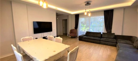 Villa 3+1 in Marmaris, Turkey No. 17696 12