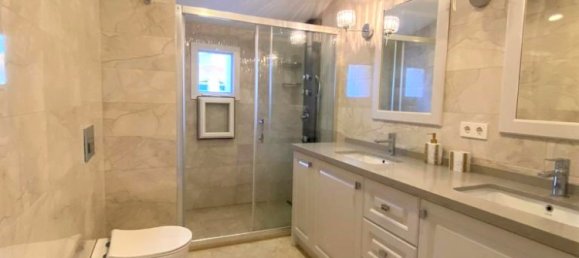 Villa 3+1 in Marmaris, Turkey No. 17696 18