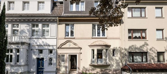 Adosado de 7 habitaciónes en Essen, Germany No. 115307 20