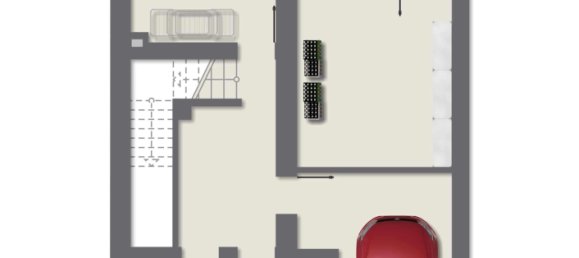 Adosado de 7 habitaciónes en Essen, Germany No. 115307 22