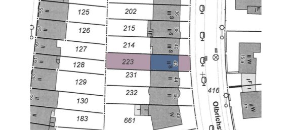 Adosado de 7 habitaciónes en Essen, Germany No. 115307 29