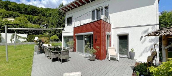 5-Zimmer Haus in Pressbaum, Austria, Nr. 213783 2