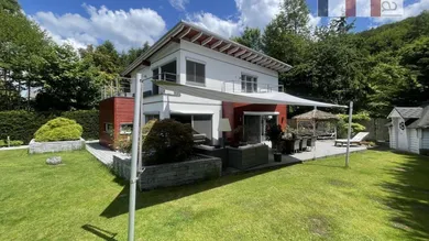 5-Zimmer Haus in Pressbaum, Austria, Nr. 213783