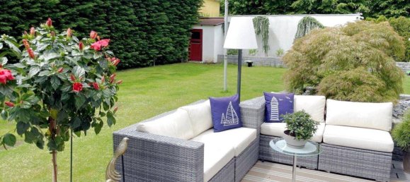 5-Zimmer Haus in Pressbaum, Austria, Nr. 213783 3