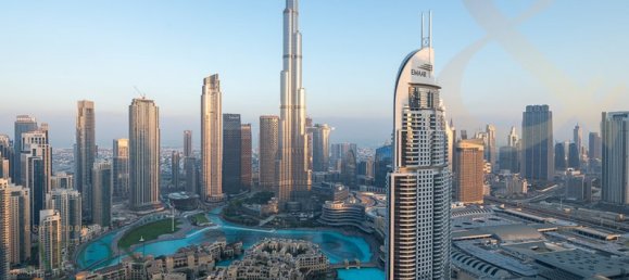 3 dormitorios apartamento en venta en Dubai Creek Harbour (The Lagoons), Dubai, UAE № 117943 3