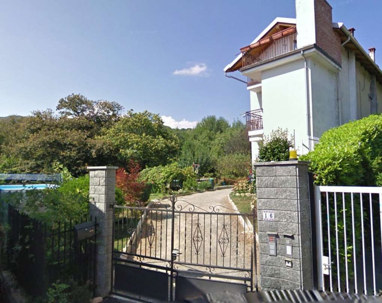 4 chambres Appartement à Cellio con Breia, Italy No. 364522