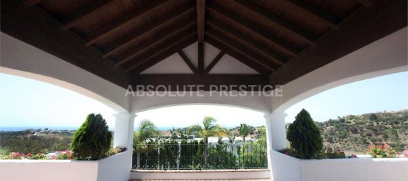 5 bedrooms Villa in Benahavis, Spain No. 89180 2