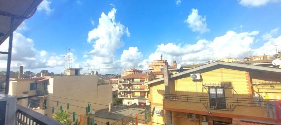 4 rooms Apartment in Rome, Italy No. 196137 14