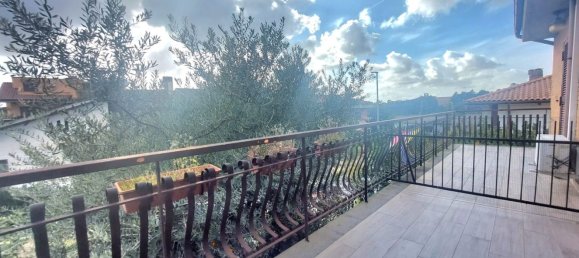 4 rooms Apartment in Rome, Italy No. 196137 15