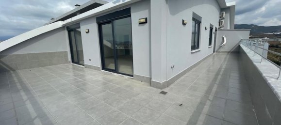 Apartment 4+1 in Alanya, Turkey No. 26102 4
