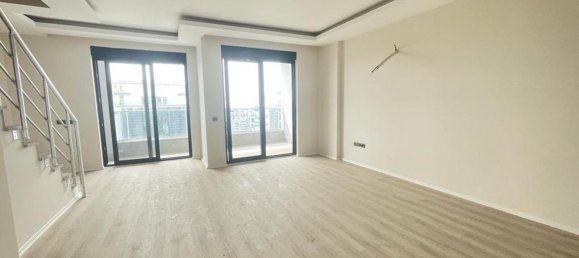 Apartment 4+1 in Alanya, Turkey No. 26102 8