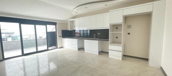 Apartment 4+1 in Alanya, Turkey No. 26102 2