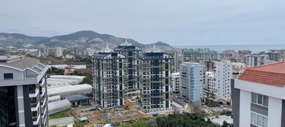 Apartment 4+1 in Alanya, Turkey No. 26102 11