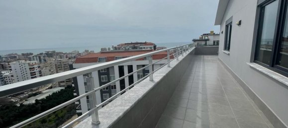 Apartment 4+1 in Alanya, Turkey No. 26102 5