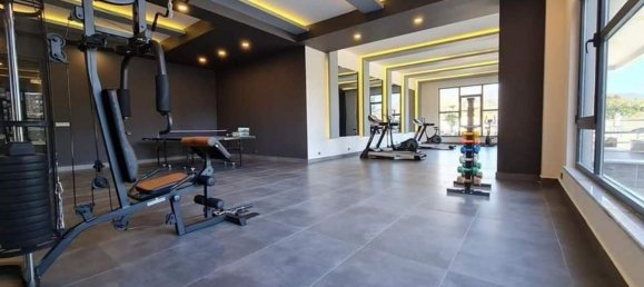 Apartment 4+1 in Alanya, Turkey No. 26102 15