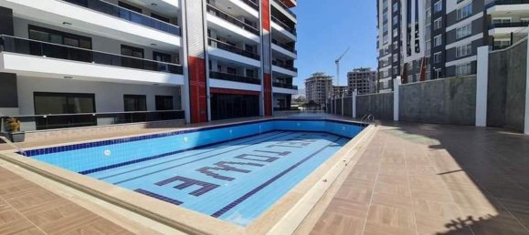 Apartment 4+1 in Alanya, Turkey No. 26102 14
