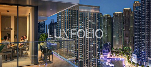 1 chambre Appartement à Dubai Marina, UAE No. 100987 5