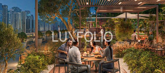 1 chambre Appartement à Dubai Marina, UAE No. 100987 3